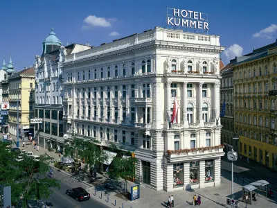 Hotel Motto Hotel di 