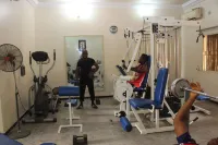 Grace Garden Apartments Hotels in Eket