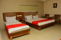 Hotel Krishna Residency فنادق في Mayiladuthurai