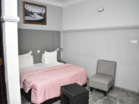 Idrinana Hotels Hotels in Lokoja