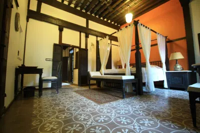 Deewanji Ni Haveli
