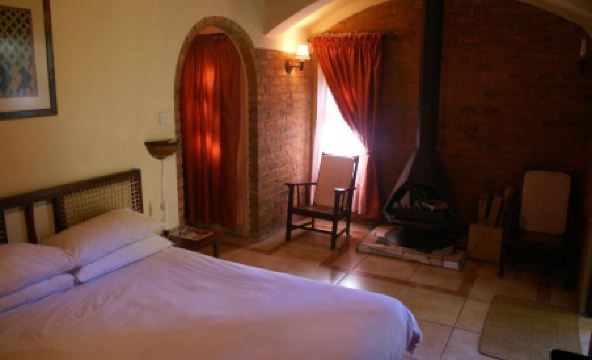 EDEN LODGE-VUMBA - Housity