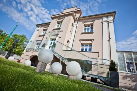 Platinum Residence Boutique