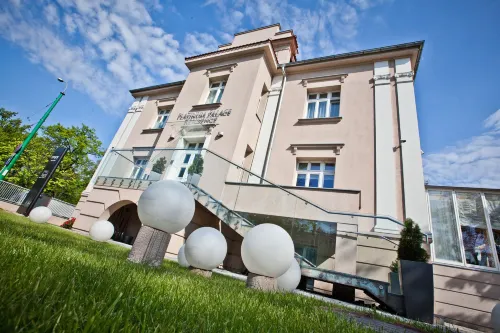 Platinum Residence Boutique - 4-Star