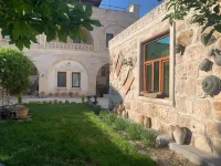 Walnut House Hotels in Goreme