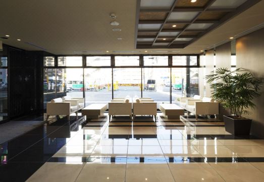 호텔 WBF 난바 모토마치