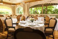 Terra Nova All Suite Hotel Các khách sạn ở Kingston