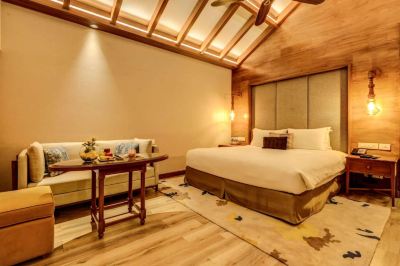 Other Taj Fisherman's Cove Resort & Spa, Chennai Photo