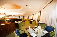 Nairobi Safari Club by Swiss-Belhotel - breakfast