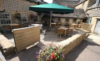 The Kings Arms Chipping Norton