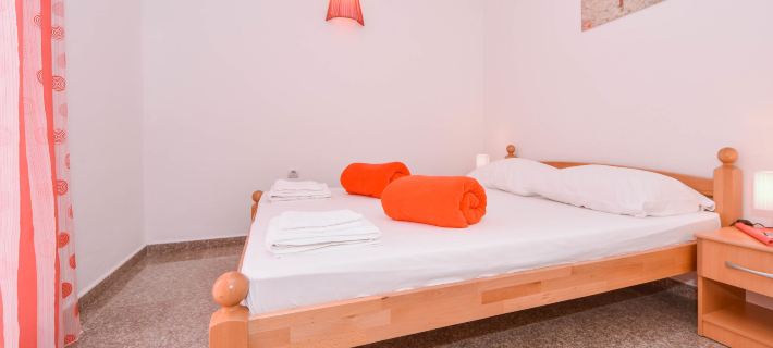 Jelena Hotels in Cesarica