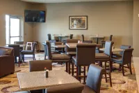 Cobblestone Hotel and Suites - Jefferson Hotels in Jefferson