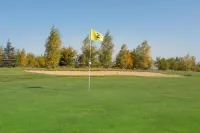 Land- Und Golfhotel Alte Fliegerschule