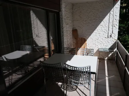 Rustica Отели в г. Ленцерхайде