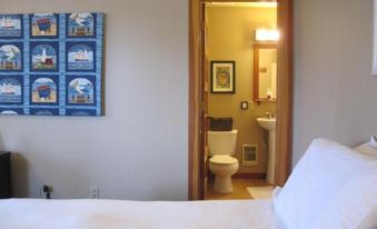 Harrison Street Inn - Housity