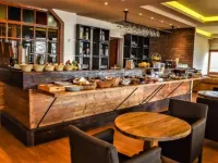 Tasia Mountain Hotel Hotels in Agria