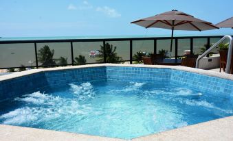 Atlântico Praia Hotel