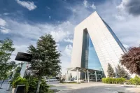 Metropolitan Hotels Ankara Hotels in Ankara