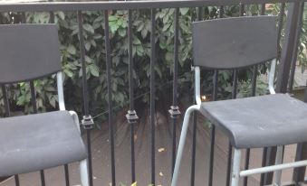 Historic City View Suites - Housity