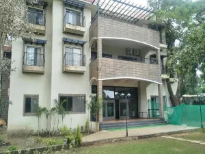 The Summer House, Pachmarhi - am Hotel Kollection