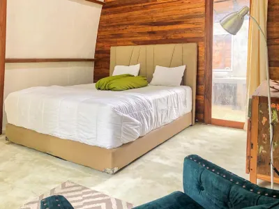 Lullabi Lumbung Villa