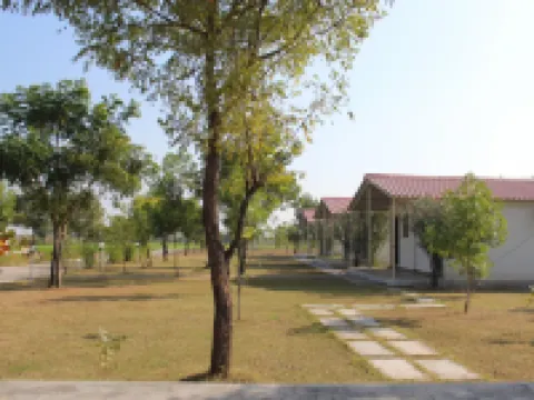 Little Rann Resort Hotels in Surendranagar