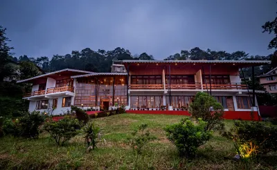 Kaya Gantavya Resort and Spa Hotel in zona Namthang Bazaar Park