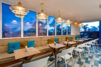 Samawi Hotel - breakfast