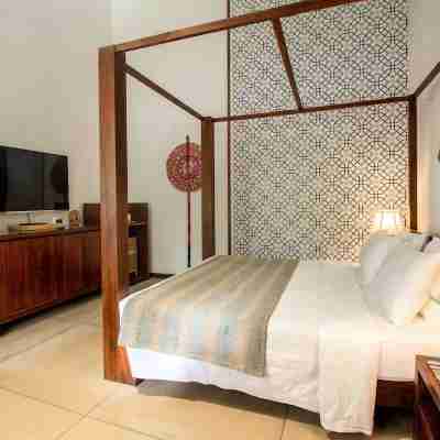 Parangi Weligama Bay - Thema Collection Rooms