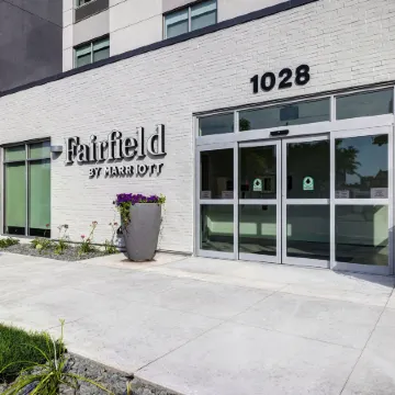 Fairfield Inn & Suites Minneapolis Downtown