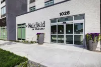 Fairfield Inn & Suites Minneapolis Downtown Hotel dekat Park Place Plaza Retail Space