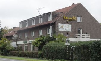 Hotel Dülmener Hof