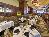 The Westin Cincinnati Hotels near Harriet Beecher Stowe House