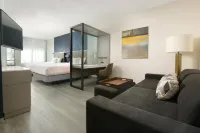 SpringHill Suites Lindale Hotels in Lindale