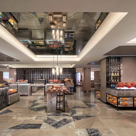 Nanning Marriott Hotel