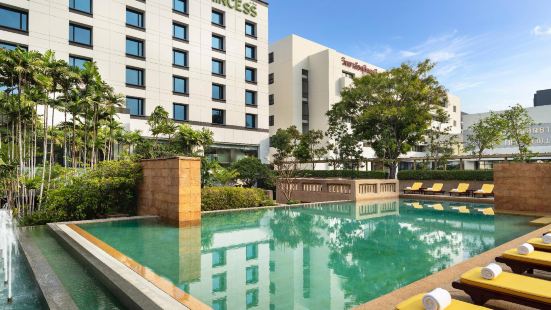 فندق دوسِت برينسيس سريناكارين