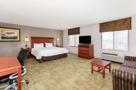 Hampton Inn Rock Springs