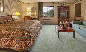 Baymont by Wyndham Corydon