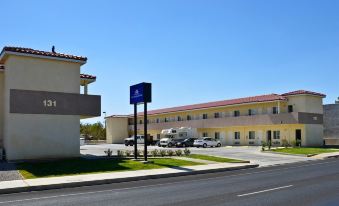 Baymont by Wyndham Ridgecrest