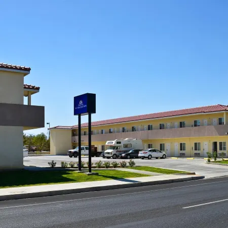Baymont by Wyndham Ridgecrest