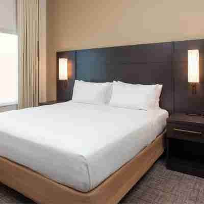 Residence Inn Livermore Rooms