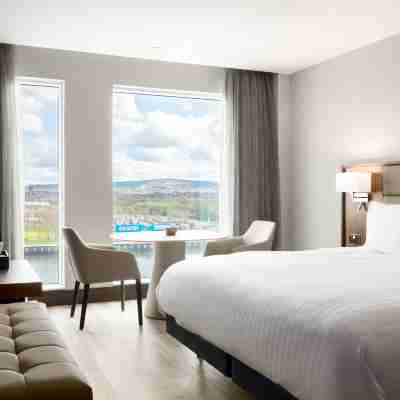 貝爾法斯特AC飯店 Rooms