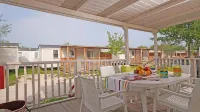 Butterfly Camping Village