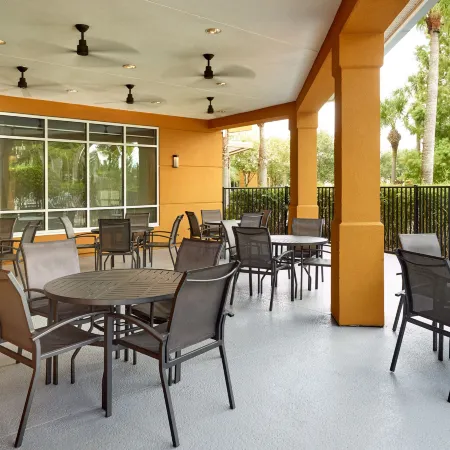Fairfield Inn & Suites Orlando at SeaWorld®