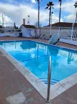 Holiday Motel Oakdale