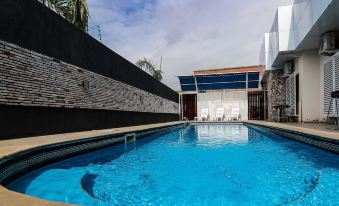 Kegali Hotel - Housity