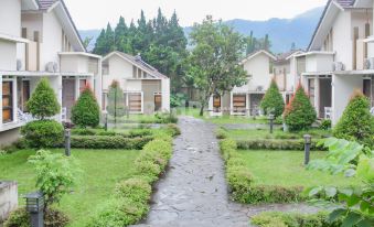 InCottage Cisarua Puncak Mitra RedDoorz