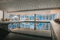 Sunstar Hotel & Spa Grindelwald - Pool