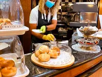 Hotel Daniel Hotel a Basiano