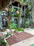 Cabañas Laguna - Разрешено размещения с домашними животными